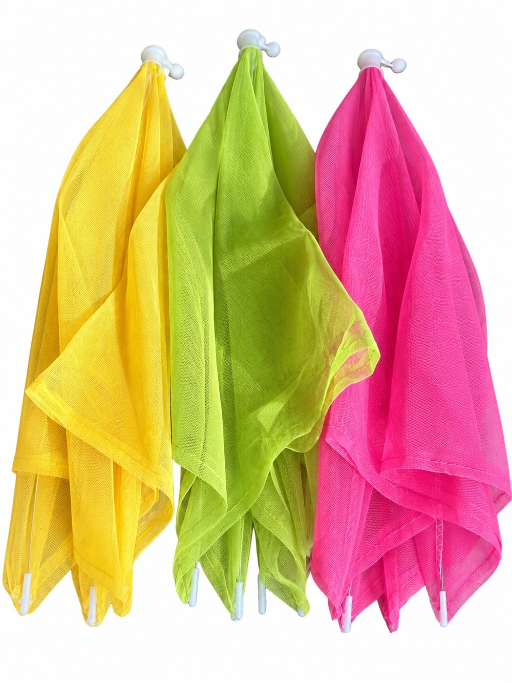 Neon Food Canopy’s